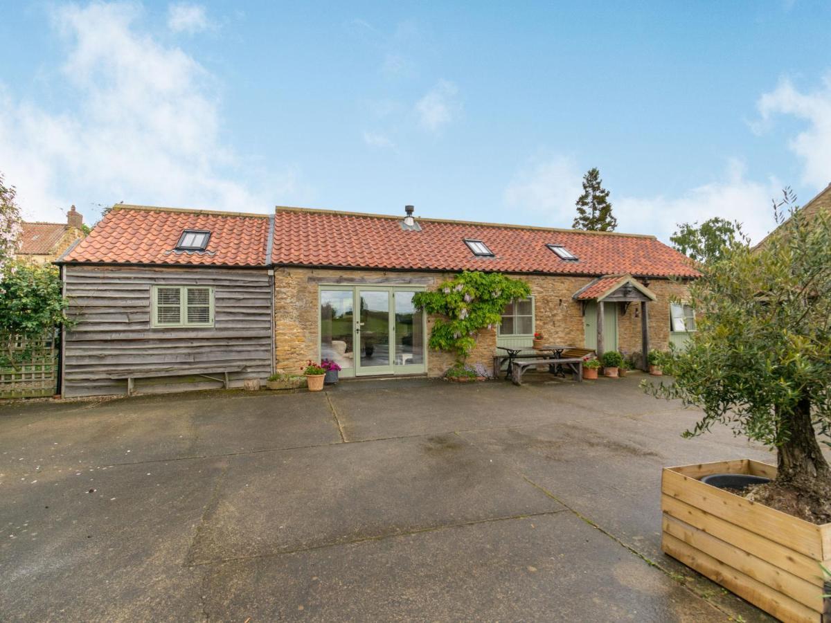 Brook Cottage Stearsby Exterior photo
